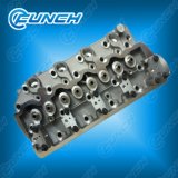 Auto Spare Parts Cylinder Head for Mitsubishi MD348983