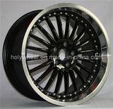 Big Alloy Wheel (HL148)