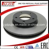 Auto Parts Brake Discs BPW 300224093