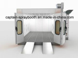 Utility Auto Spray Paint Booth