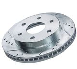 Ts16949 Brake Disc