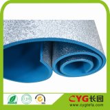 High Efficiency Heat Reflecting Automobile Sun Shading Board with Aluminum-Film