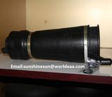 Rubber Air Spring for Lincoln Sport Utility A7051