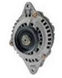 Lester: 14436 Alternator for Mitsubishi I/R 75A/12V Cw