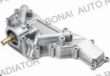 Oil Cooler Cover for Mitsubishi HD700-7, 6D31