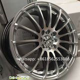 Japan Car Wheel Rim Rays Replica Aluminum Alloy Wheel