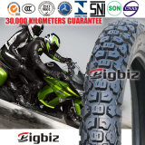 China Factory Tubeless Motorcycle Tyre (90/90-10)