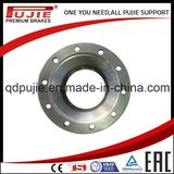 Truck Trailer Brake Disc 017870 for Schmitz (PJBTD005)