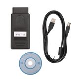 Mpps V16 ECU Chip Tuning for EDC15 EDC16 EDC17 Inkl Checksum
