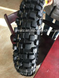 Motorcycle off Road and Motorcross Tyre/Tire (120/100-18)