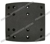 Semi-Metal Brake Lining