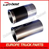 Scania Truck Engine Parts Cylinder Sleeve Cylinder Liner