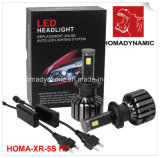 30W 2500lm COB Chip for LED Headlight, H3 6000k, 14 Months' Warranty