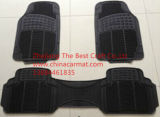 (Bt-1014) PVC Car Mat/Rubber Mat/3PCS Car Mat/Car Floor Mats