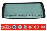 Auto Glass Tempered Windshield for Toy Landcruiser Fj100