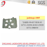 Electronic Cooling Fan for The Toyota Vios
