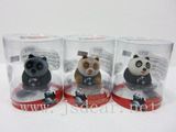 Panda Car Air Freshener, Car Vent Perfume (JSD-A0066)