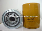 W940/18 Oil Filter for Mann
