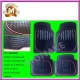 Custom Best Quality Auto/Car Rubber Floor Mat for Truck/Car