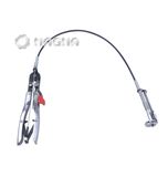 Long Reach Hose Clamp Plier (MG50676)