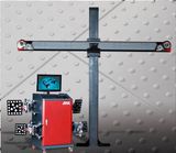 3D Wheel Alignment (DT310)