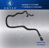 Coolant Breather Pipe Radiator Hose OEM 17127508041