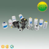 Fuel Filter with Excavator Parts (WJI500020)