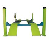 Four Post Parking Lift/ Aligner Lifter