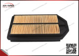 2.4L High Performance High Quality Auto Air Filter 17220-Rza-Y00 for Honda