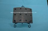 19941 High Quality Brake Lining for Heavy Duty Truck