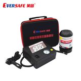 Eversafe Anti Puncture Liquid with Air Compressor Tyre Repair Kit