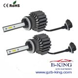 Super Bright 4000lm 36W LED Car Headlight