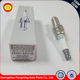 China Auto Parts Denso Spark Plug Fxe20he11 22401-ED71b for Nissan Tiida Livina Sylphy