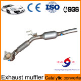 Three-Way Catalytic Converter From Chinese Factory