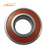 Steel Wheel Bearing (6206-2NSE9) with Black Seal 2RS or Red Seal 2nes9