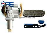 058109088d Camshaft Timing Chain & Tensioner Kit for VW Jetta Golf Passat Beetle 1.8 1.8t 058198217