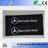 Car Safely Seat Belt Shoulder Pad Cover for Mercedes-Benz