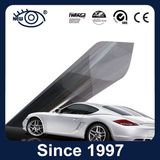 20% Black Original Color Car Tinted Solar Window Dyed Film