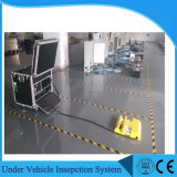 Hot Selling Uvss Car Inspection System with Competitive Price UV300-M