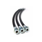Flexible 1/8 Inch Rubber Brake Pipe Hose with SGS Certified