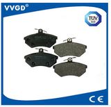 Auto Brake Pad Use for VW Mdb1253