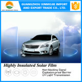 High Heat Insulation Best Sale Car Window Film Automotive Films Solar Insulation Tinting Film