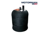 Suspension System Rubber Bag Air Spring for Mercedes Benz Heavy Truck with Steel Piston A9423205221 4390np23