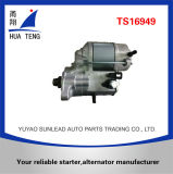 12V 1.2kw Starter for Denso Motor Lester 17098
