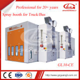 Guangli Manufacturer High Quality OEM Spray Truck Booth