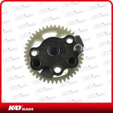 Motorcycle Engine Motorcycle Oil Pump for Bajaj CT 100