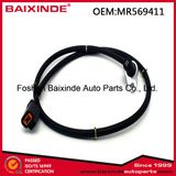 Wholesale Price Car Front Left Wheel ABS Sensor MR569411 For MITSUBISHI