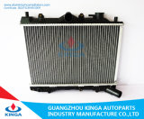 Auto Car Aluminum Mazda Radiator for OEM E358-15-200b/E5d09-15-200b