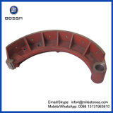 2017 New Qt450 Material Brake Shoe for Truck, Tractor, Agriculture, Construction Machinery