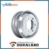 17.5X6.00 All Steel Wheel Truck Rim